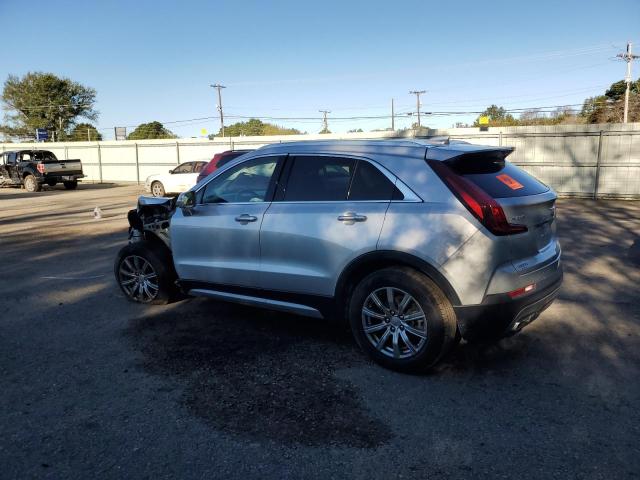 Photo 2 from auction – 2021 CADILLAC XT4 PREMIU with VIN 1GYFZCR47MF004339