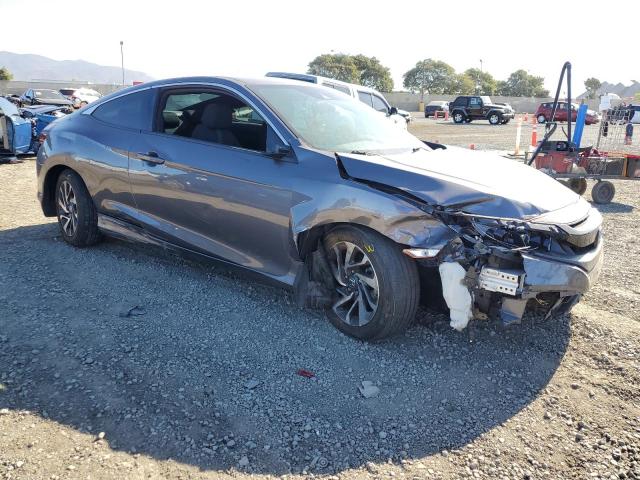 Photo 4 from auction – 2019 HONDA CIVIC LX with VIN 2HGFC4B62KH307812