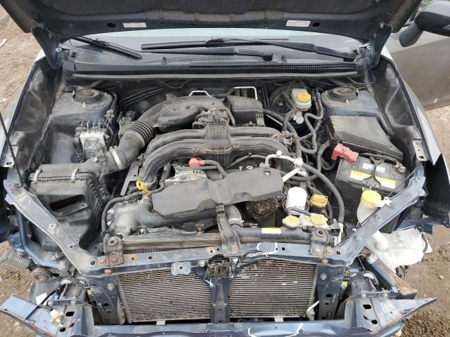 Photo 11 from auction – 2015 SUBARU IMPREZA SP with VIN JF1GPAT67FH206397