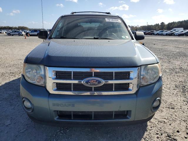 Photo 5 from auction – 2010 FORD ESCAPE XLT with VIN 1FMCU0D79AKB29168