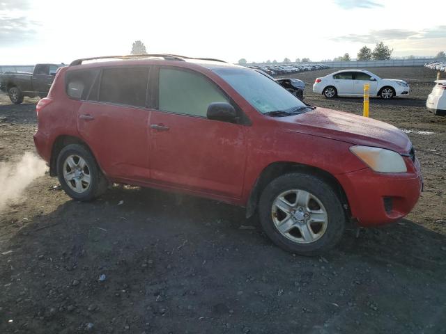 Photo 4 from auction – 2010 TOYOTA RAV4 with VIN JTMBF4DV9AD022965