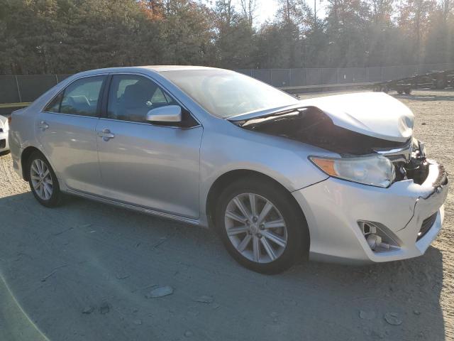 Photo 4 from auction – 2014 TOYOTA CAMRY L with VIN 4T4BF1FK7ER386083