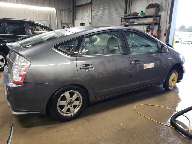 Photo 3 from auction – 2008 TOYOTA PRIUS with VIN JTDKB20U183455161