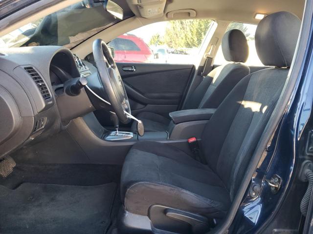 Photo 7 from auction – 2010 NISSAN ALTIMA BAS with VIN 1N4AL2AP7AN446076