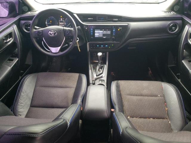 Photo 8 from auction – 2017 TOYOTA COROLLA L with VIN 2T1BURHEXHC809833
