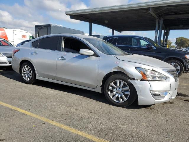 Photo 4 from auction – 2015 NISSAN ALTIMA 2.5 with VIN 1N4AL3AP3FC186171