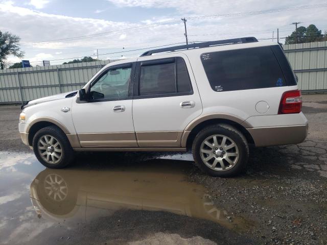 Photo 2 from auction – 2012 FORD EXPEDITION with VIN 1FMJU1H5XCEF08820