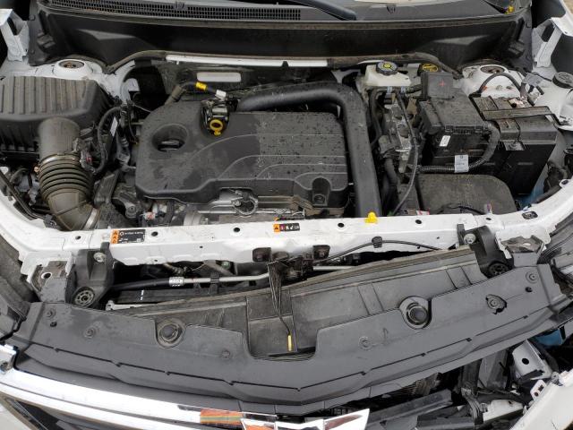 Photo 12 from auction – 2024 CHEVROLET EQUINOX LS with VIN 3GNAX5EG4RL296294