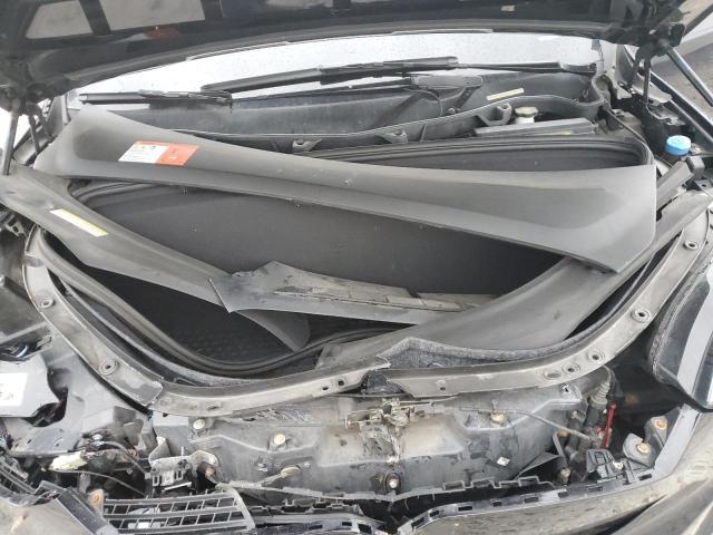 Photo 12 from auction – 2016 TESLA MODEL X with VIN 5YJXCBE28GF019435
