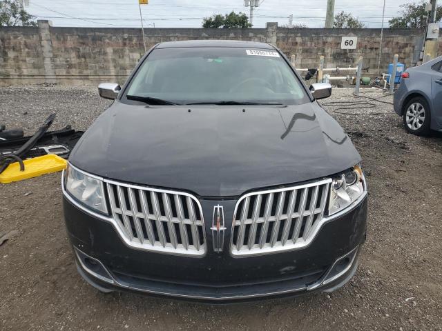 Photo 5 from auction – 2010 LINCOLN MKZ with VIN 3LNHL2GCXAR601192