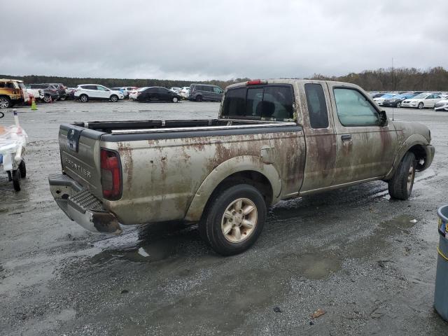 Photo 3 from auction – 2002 NISSAN FRONTIER K with VIN 1N6DD26S42C376452