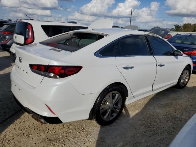Photo 3 from auction – 2019 HYUNDAI SONATA LIM with VIN 5NPE34AF0KH783978
