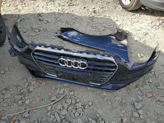 Photo 12 from auction – 2016 AUDI A4 PREMIUM with VIN WAUFFAFL1GN010756
