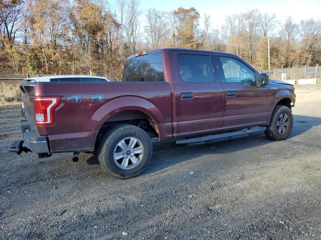 Photo 3 from auction – 2015 FORD F150 SUPER with VIN 1FTEW1EF5FFA41057