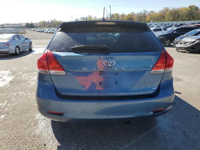 Photo 6 from auction – 2011 TOYOTA VENZA with VIN 4T3BA3BB7BU028625