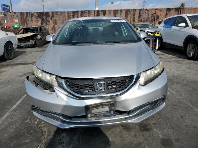Photo 5 from auction – 2013 HONDA CIVIC LX with VIN 2HGFB2F53DH503561
