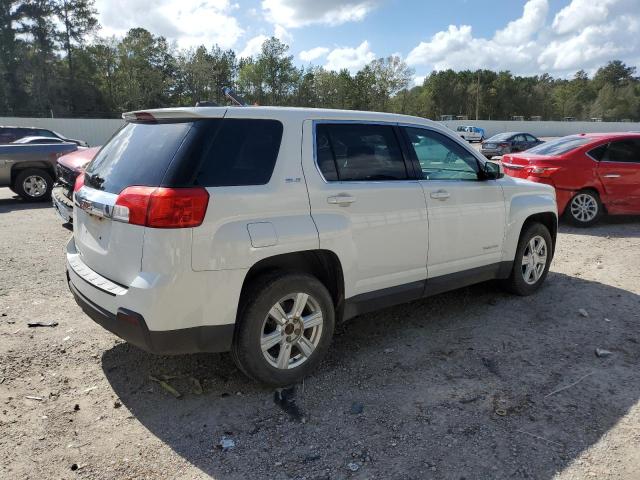 Photo 3 from auction – 2015 GMC TERRAIN SL with VIN 2GKALMEK0F6411142