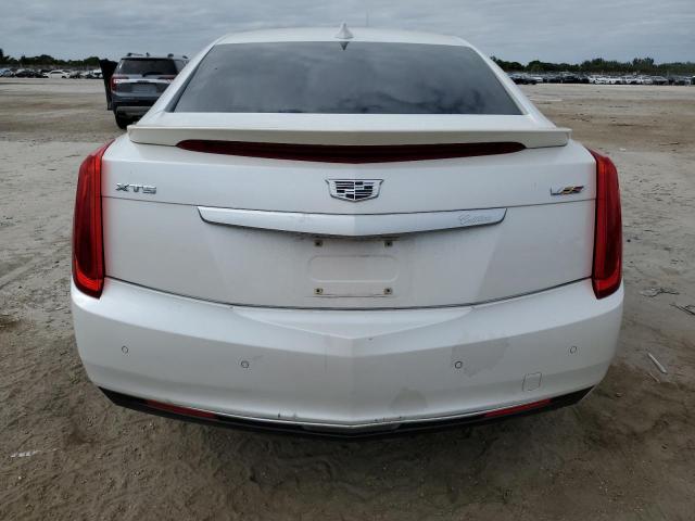 Photo 6 from auction – 2016 CADILLAC XTS with VIN 2G61L5S36G9151976