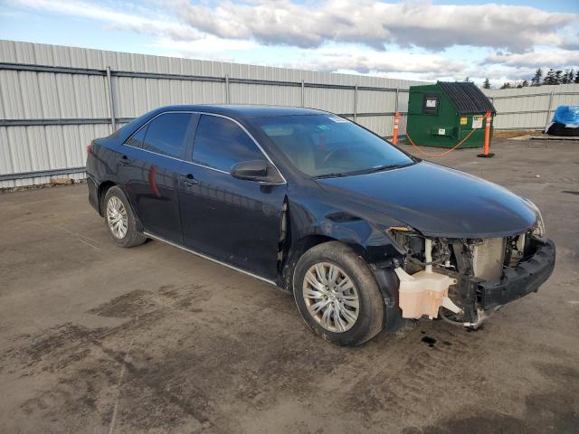 Photo 4 from auction – 2012 TOYOTA CAMRY BASE with VIN 4T4BF1FK3CR183494
