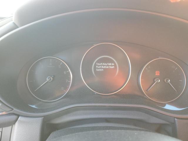 Photo 9 from auction – 2024 MAZDA CX-30 PREM with VIN 3MVDMBDM2RM628939