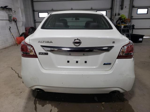 Photo 6 from auction – 2013 NISSAN ALTIMA 2.5 with VIN 1N4AL3AP0DC262085
