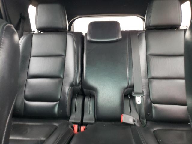 Photo 10 from auction – 2011 FORD EXPLORER X with VIN 1FMHK8D87BGA44417