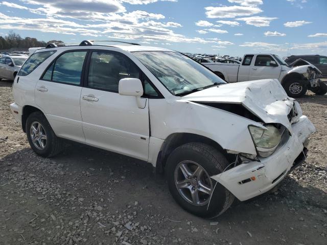 Photo 4 from auction – 2002 LEXUS RX 300 with VIN JTJGF10U920136570