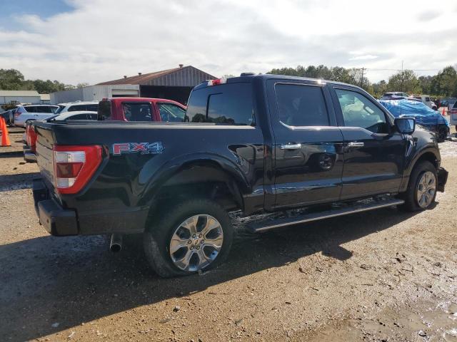 Photo 3 from auction – 2021 FORD F150 SUPER with VIN 1FTFW1E82MFA36434