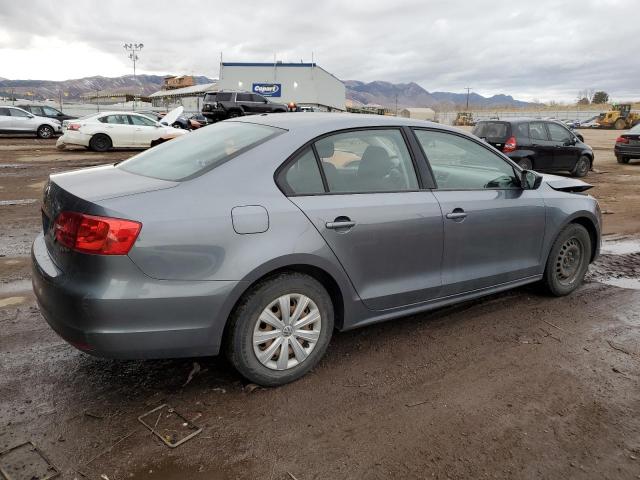 Photo 3 from auction – 2014 VOLKSWAGEN JETTA BASE with VIN 3VW1K7AJ9EM433929