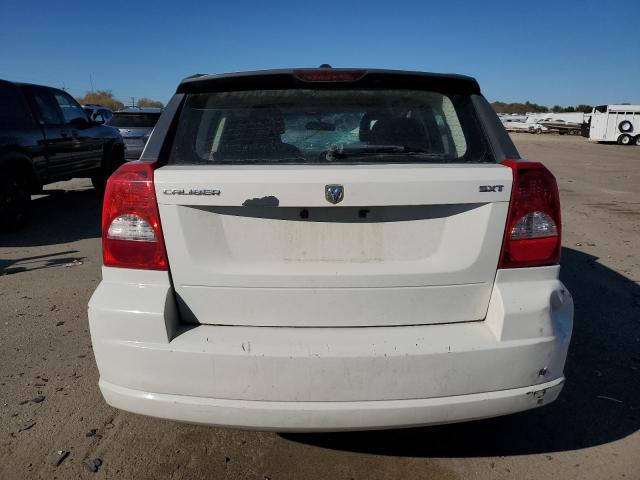 Photo 6 from auction – 2008 DODGE CALIBER SX with VIN 1B3HB48B28D724269