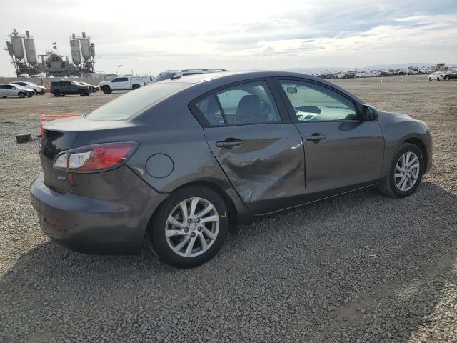 Photo 3 from auction – 2012 MAZDA 3 I with VIN JM1BL1W83C1642388