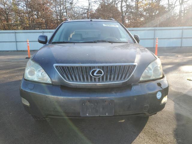 Photo 5 from auction – 2006 LEXUS RX 330 with VIN 2T2HA31U36C093318