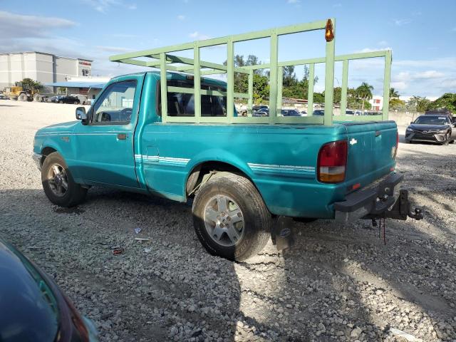 Photo 2 from auction – 1993 FORD RANGER with VIN 1FTCR10X5PPB74430