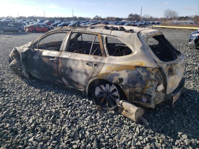 Photo 2 from auction – 2017 SUBARU OUTBACK 2. with VIN 4S4BSANC4H3258040