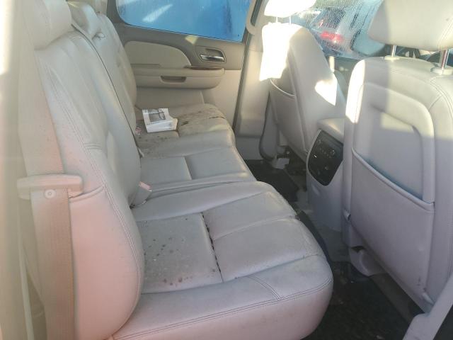 Foto 10 de la subasta – 2013 CHEVROLET AVALANCHE con VIN 3GNMCFE08DG166618