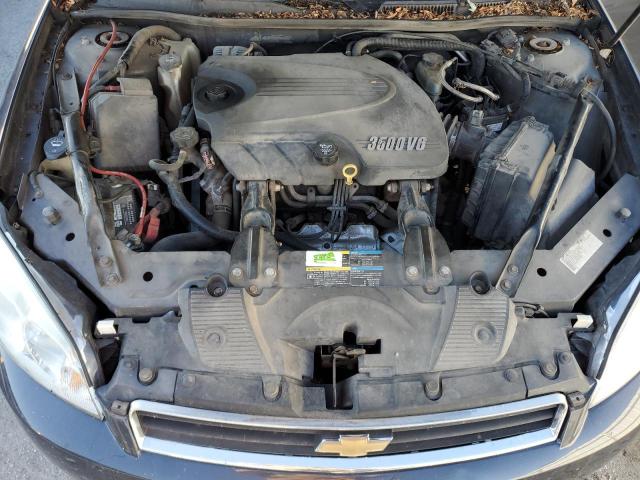 Photo 11 from auction – 2009 CHEVROLET IMPALA 1LT with VIN 2G1WT57K591130307