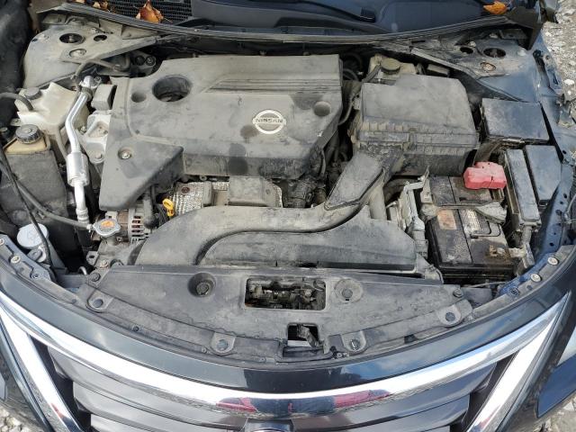 Photo 11 from auction – 2015 NISSAN ALTIMA 2.5 with VIN 1N4AL3AP5FC117854