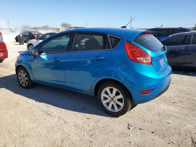 Photo 2 from auction – 2012 FORD FIESTA SE with VIN 3FADP4EJ8CM145445
