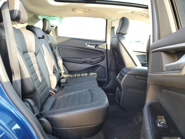 Foto 11 de la subasta – 2020 FORD EDGE SEL con VIN 2FMPK4J97LBA02873