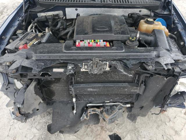 Zdjęcie 12 z aukcji – 2007 FORD EXPEDITION z VIN 1FMFK175X7LA82951