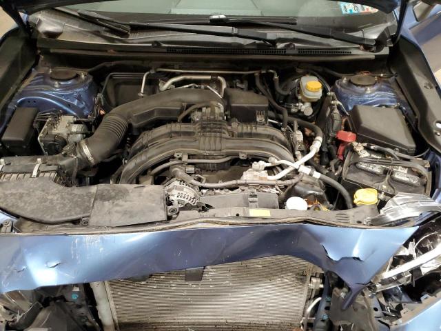 Photo 12 from auction – 2019 SUBARU CROSSTREK with VIN JF2GTAEC5KH222215