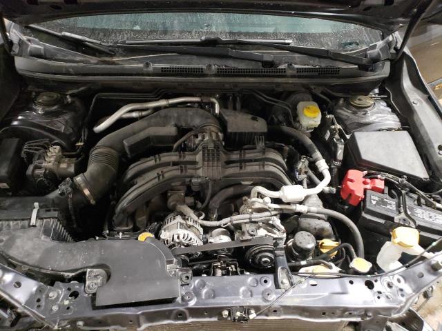 Photo 12 from auction – 2024 SUBARU CROSSTREK with VIN 4S4GUHT64R3757203