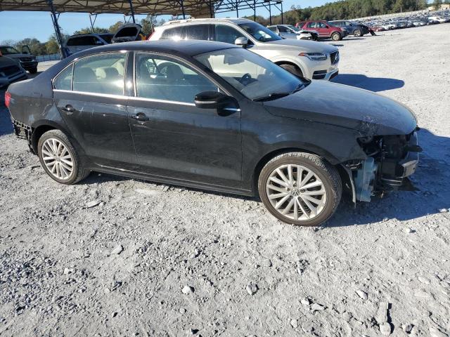 Photo 4 from auction – 2012 VOLKSWAGEN JETTA SEL with VIN 3VWLX7AJXCM412465