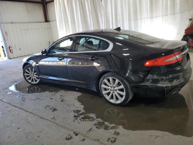 Photo 2 from auction – 2013 JAGUAR XF with VIN SAJWJ0EFXD8S88283