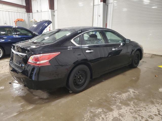 Photo 3 from auction – 2013 NISSAN ALTIMA 2.5 with VIN 1N4AL3AP6DN440683