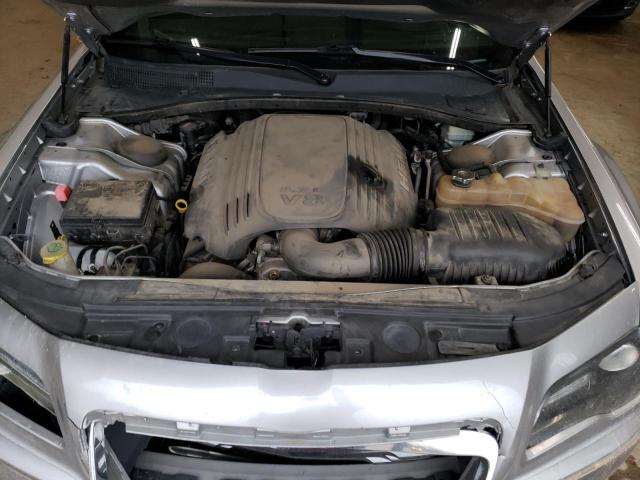 Снимка 11 от търг – 2013 CHRYSLER 300 S с VIN 2C3CCABT5DH644472