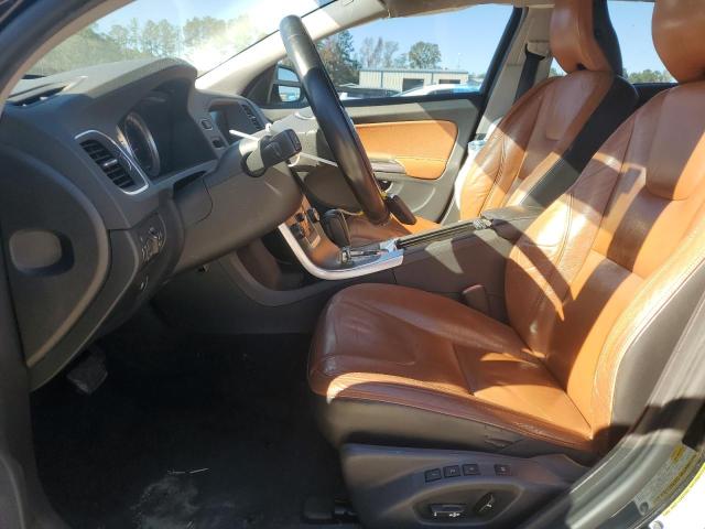 Photo 7 from auction – 2012 VOLVO S60 T5 with VIN YV1622FS5C2038674