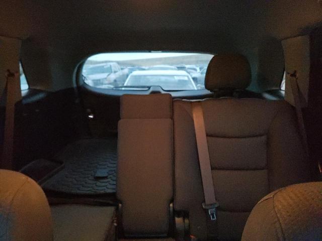 Photo 10 from auction – 2012 KIA SORENTO BA with VIN 5XYKTDA21CG246044