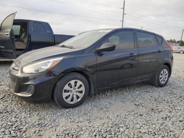 HYUNDAI ACCENT GS 2015 with VIN KMHCT5AE8FU229504 - Photo from auction