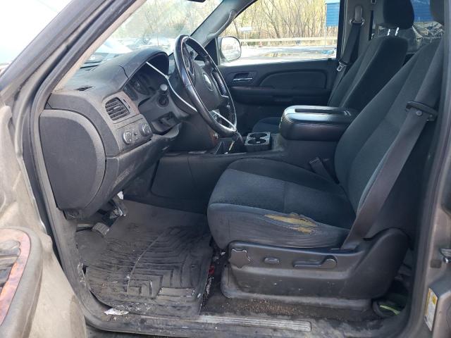 Photo 7 from auction – 2008 CHEVROLET AVALANCHE with VIN 3GNFK12328G131639